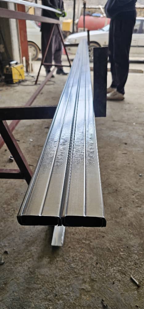 نقش دستگاه تولید وال پست رشیدی در توسعه شهر تهران