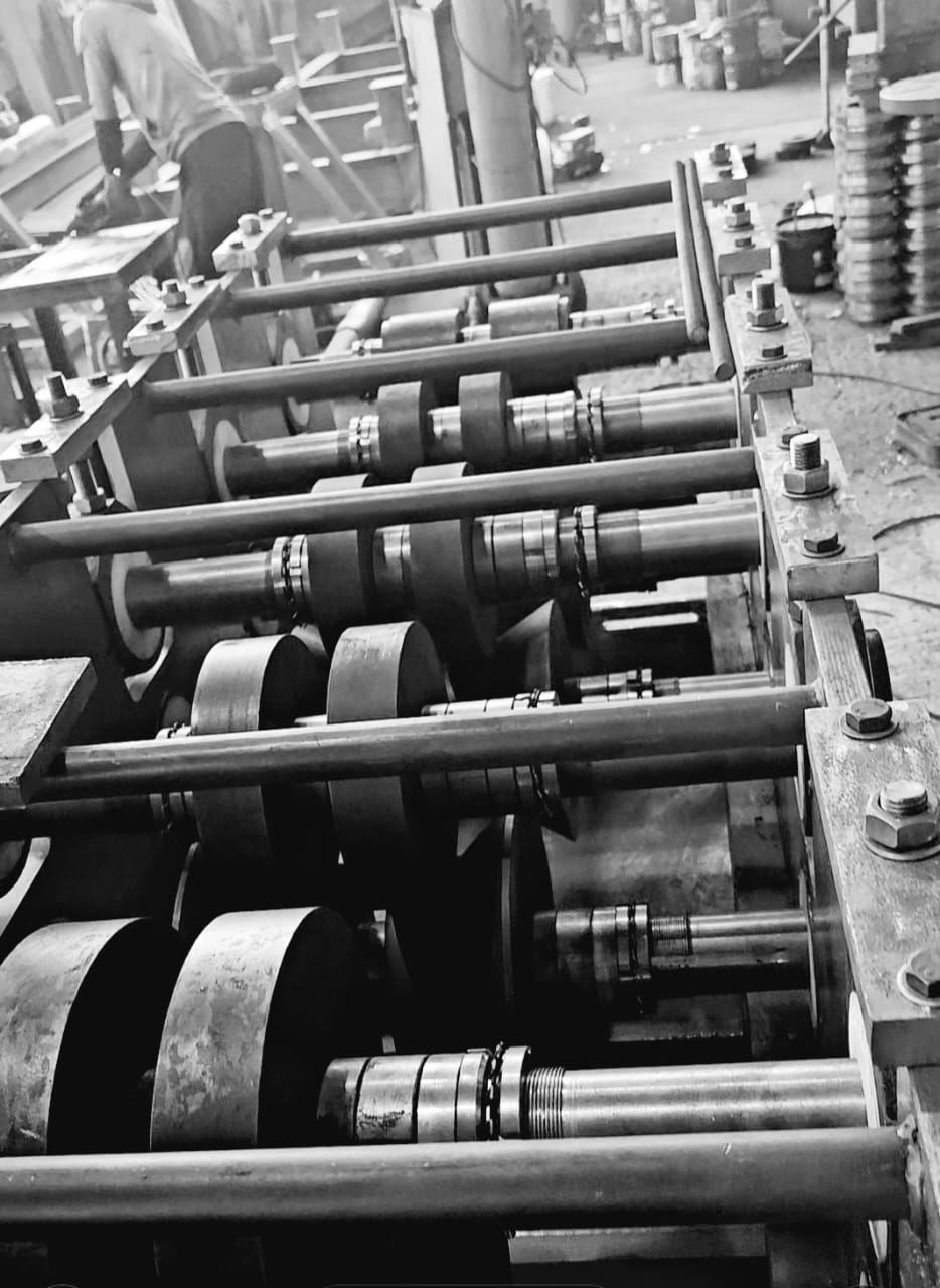 استانداردهای ایمنی