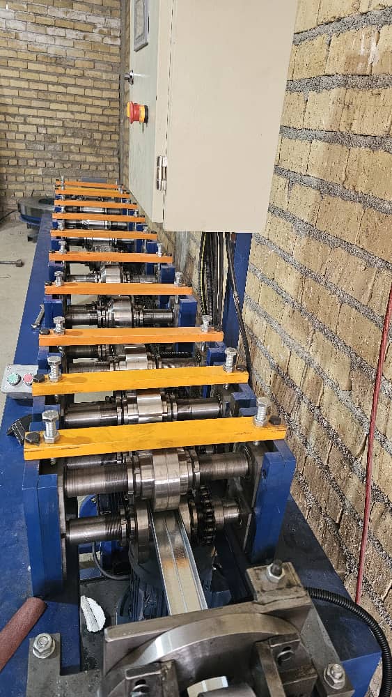 کیفیت ساخت بالا